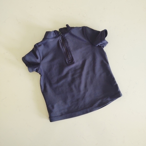 BABY Gap | Nautical Rashguard Shirt - Picture 4 of 4